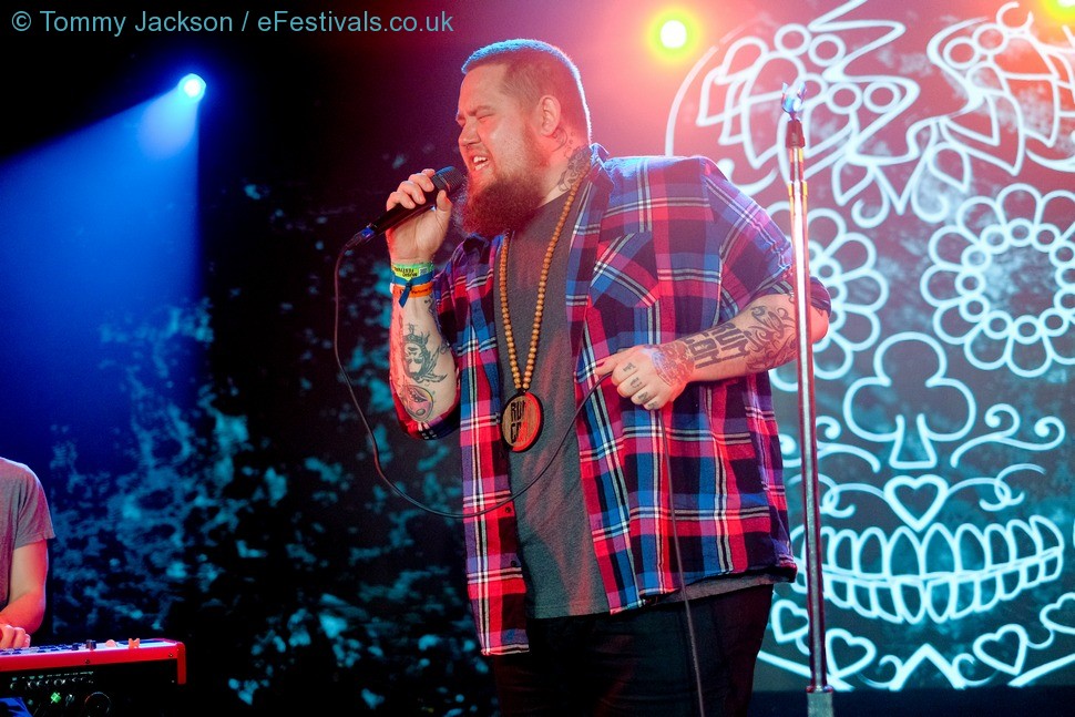 ragnbone