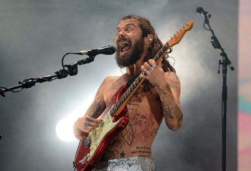 Reading Festival 2021 - Biffy Clyro