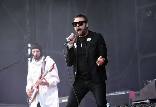 <s>Kasabian @ Victoria Park, Leic.. 2020 - Kasabian