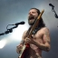 Biffy Clyro to play at Glasgow's Bellahouston Park