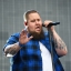 Rag'n'Bone Man to headline  Edinburgh's Hogmanay Concert in the Gardens