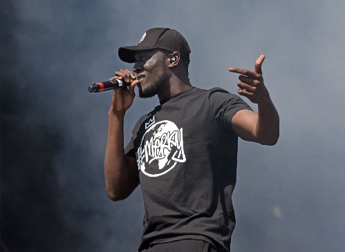 TRNSMT Festival 2019 - Stormzy