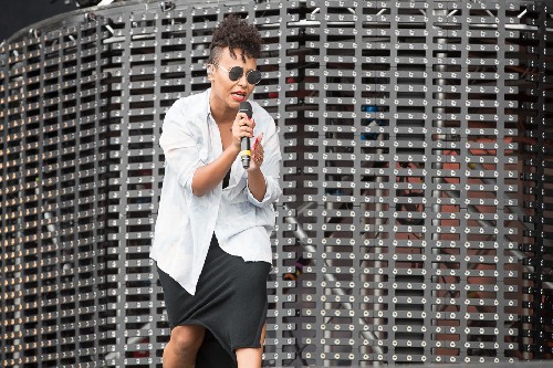 TRNSMT Festival 2019 - Emeli Sande