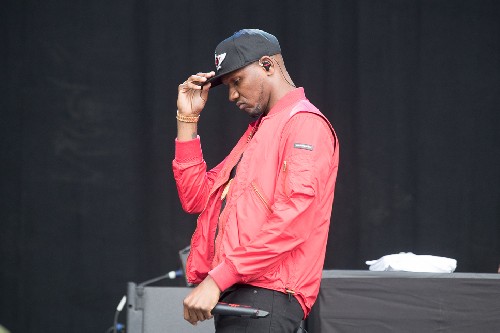 Lovebox Weekender 2019 - Giggs