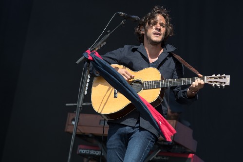 Jack Savoretti - Forest Live 2019 - Jack Savoretti