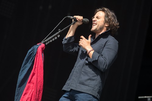 Jack Savoretti - Forest Live 2019 - Jack Savoretti