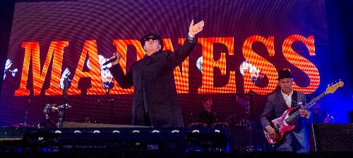 Madness - Forest Live 2023 - Madness