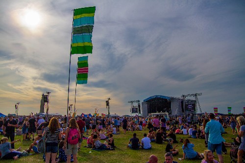 Victorious Festival 2017 - around the site