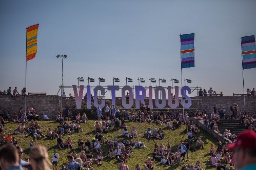 Victorious Festival 2017 - around the site