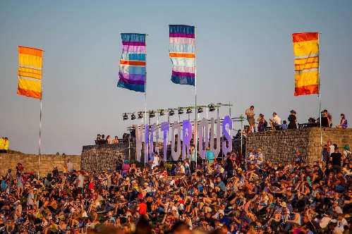 Victorious Festival 2018 - around the site