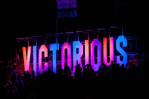 Victorious Festival 2018 - around the site