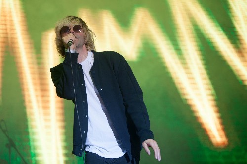 Splendour 2018 - The Charlatans