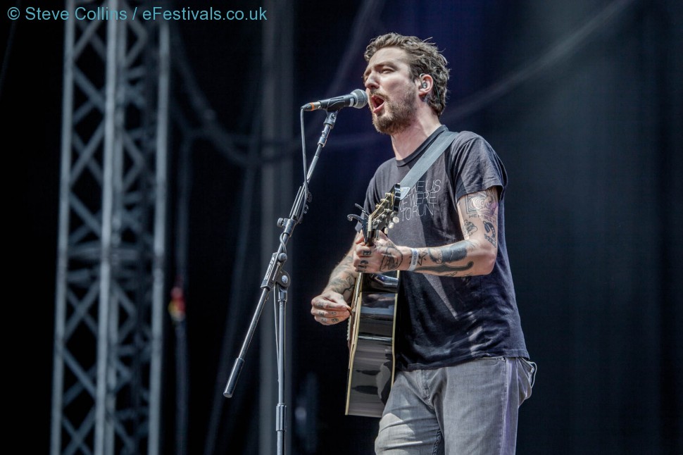 Frank Turner