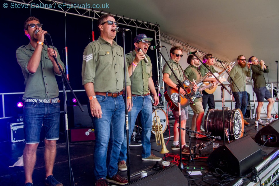 The Southsea Alternative Choir