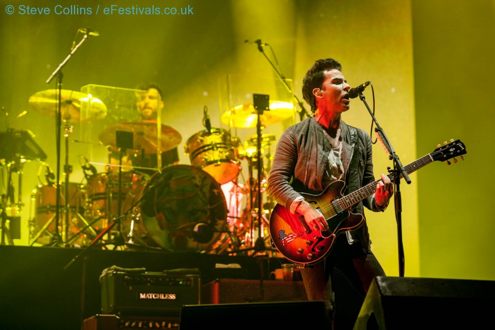 Stereophonics