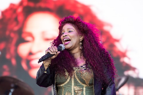 BluesFest 2017 - Chaka Khan