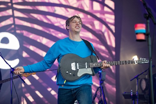 Truck Festival 2018 - George Ezra