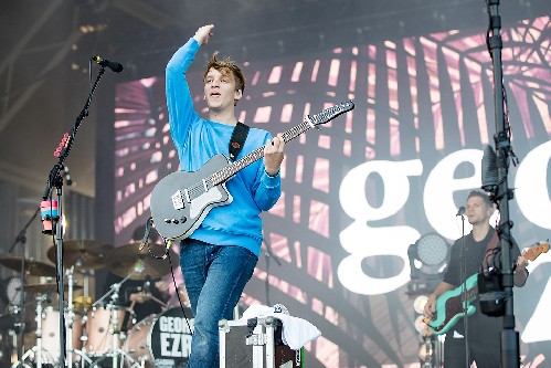 Neighbourhood Weekender 2019 - George Ezra