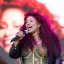 Chaka Khan, & Jack Savoretti for London's Bluesfest 2017