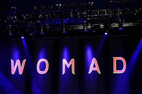 WOMAD 2018 - Around the Site