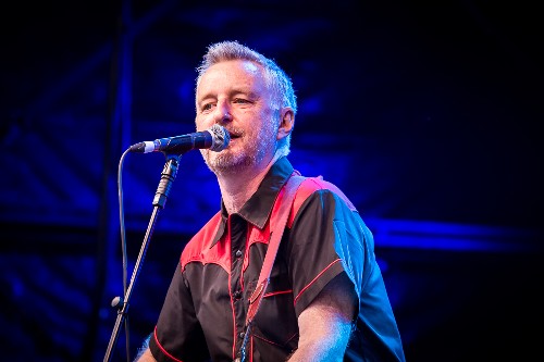 Long Division Festival 2018 - Billy Bragg