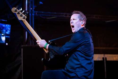 <s>Let's Rock Shrewsbury</s>.. 2020 - OMD