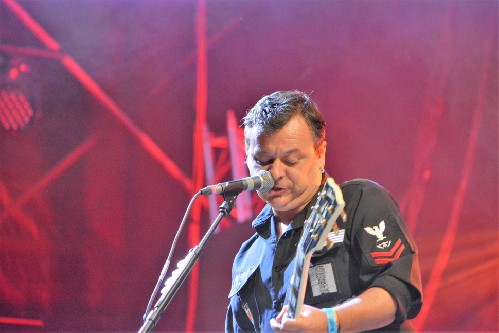 Splendour 2019 - Manic Street Preachers