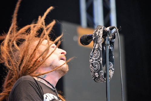 Ramblin' Man Fair 2019 - The Wildhearts