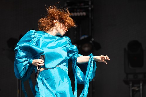 <s>Kendal Calling</s> - CAN.. 2020 - Goldfrapp