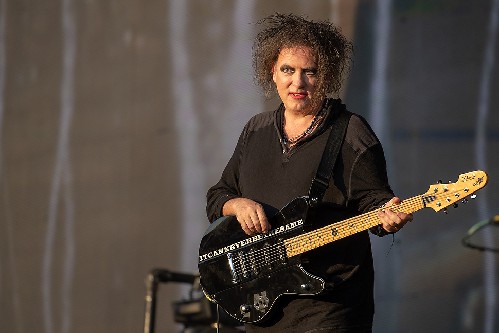 Glasgow Summer Sessions 2019 - The Cure