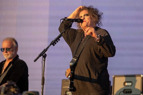 Glasgow Summer Sessions 2019 - The Cure