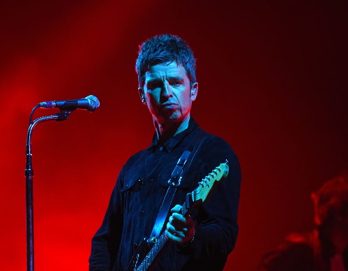 Sunday Sessions Exeter 2019 - Noel Gallagher's High Flying Birds