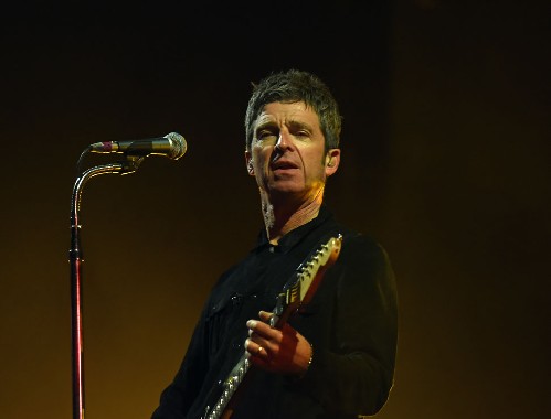 South Facing Festival 2023 - Noel Gallagher's High Flying Birds