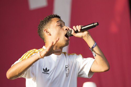 Liverpool Sound City 2019 - Loyle Carner