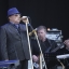 Van Morrison announced for Headline Concert at Royal Sandringham Estate, Norfolk