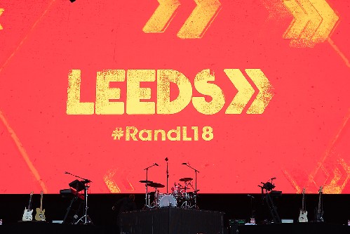 Leeds Festival 2018 - around the site - Sunday