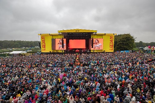 Leeds Festival 2022 - around the site - Sunday