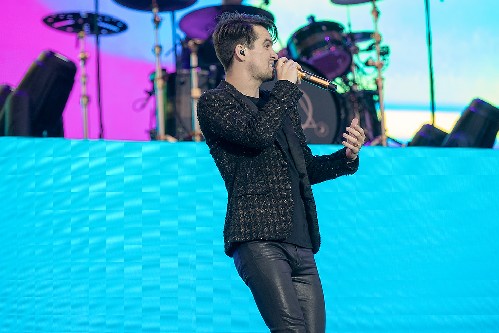 Panic! At The Disco @ Leeds Festival 2018