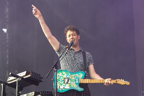 Sounds of the City 2019 - The Wombats