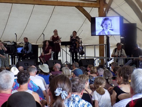 The Unthanks