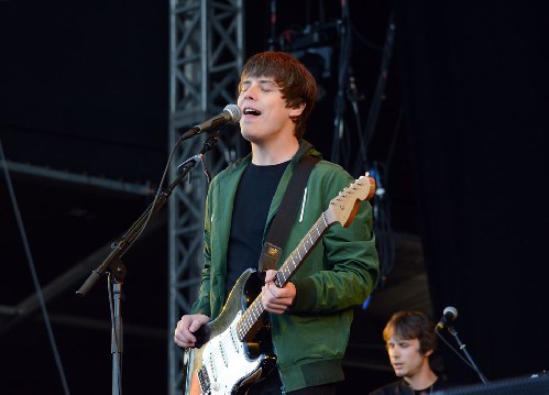 Coventry Godiva Festival 2018 - Jake Bugg