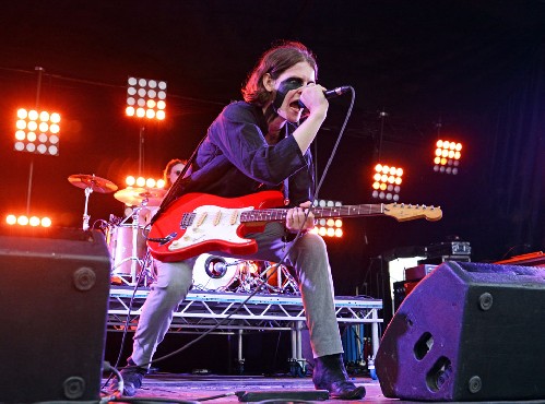 Reading Festival 2018 - The Blinders