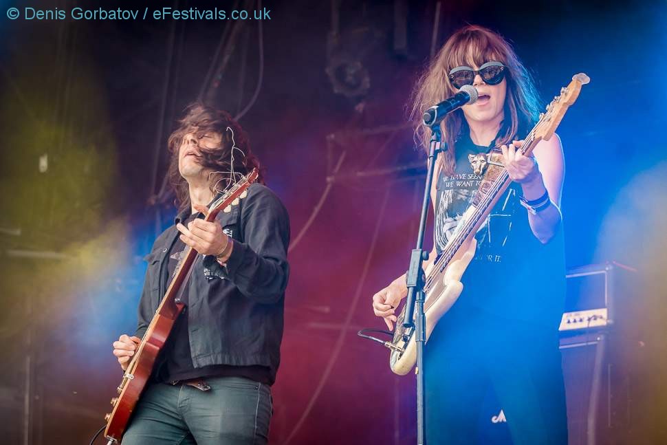 The Last Internationale