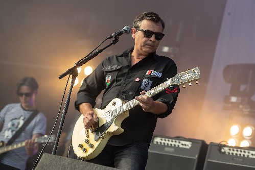 Hardwick Live 2019 - Manic Street Preachers