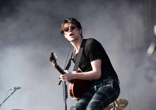 In It Together Festival 2023 - James Bay