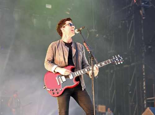 Stereophonics - Forest Live  2019 - Stereophonics