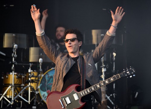 <s>Stereophonics outdoor shows<.. 2020 - Stereophonics