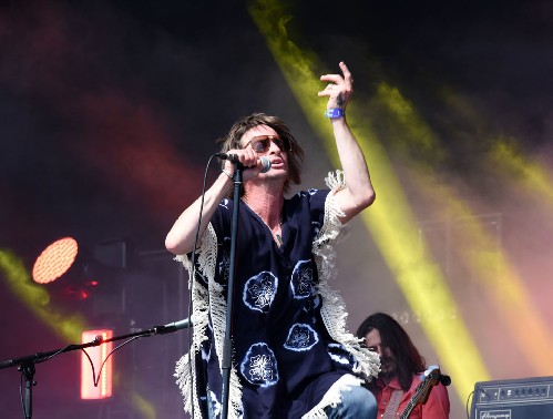 Ramblin' Man Fair 2019 - The Temperance Movement