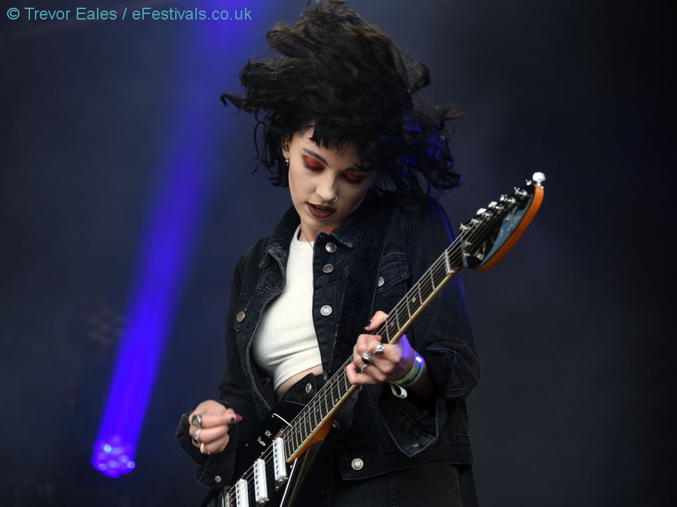 PaleWaves