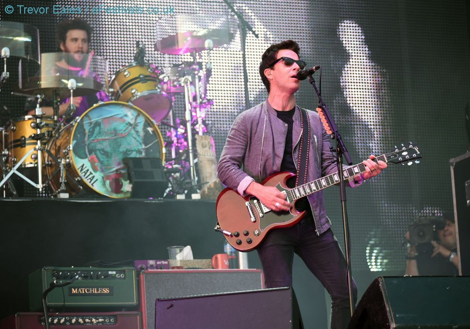 Stereophonics